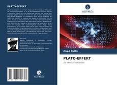 Bookcover of PLATO-EFFEKT