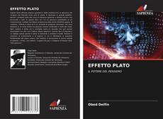 Bookcover of EFFETTO PLATO