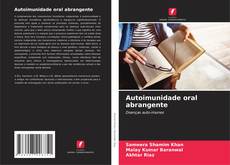 Bookcover of Autoimunidade oral abrangente