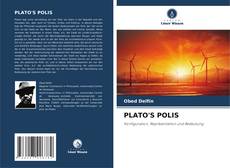 Обложка PLATO'S POLIS