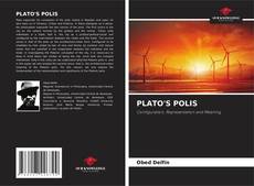 PLATO'S POLIS kitap kapağı