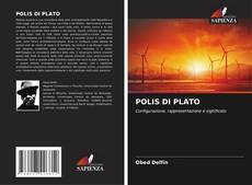 Buchcover von POLIS DI PLATO