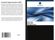 Bookcover of Residuale Ridge-Resorption (RRR)