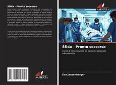 Bookcover of Sfida - Pronto soccorso