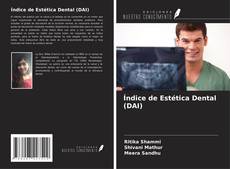Bookcover of Índice de Estética Dental (DAI)