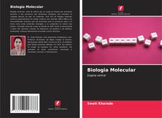 Biologia Molecular kitap kapağı