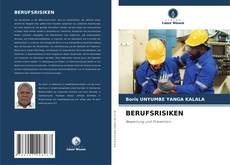 Bookcover of BERUFSRISIKEN
