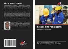 Bookcover of RISCHI PROFESSIONALI