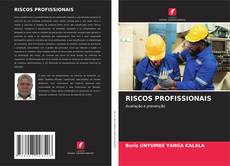 RISCOS PROFISSIONAIS的封面