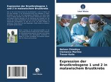 Bookcover of Expression der Brustkrebsgene 1 und 2 in malawischem Brustkrebs