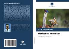 Bookcover of Tierisches Verhalten