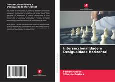 Bookcover of Interseccionalidade e Desigualdade Horizontal