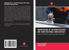 Buchcover von Aplicação e caraterização de não-tecidos abrasivos