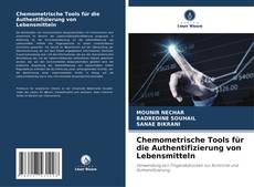 Buchcover von Chemometrische Tools für die Authentifizierung von Lebensmitteln