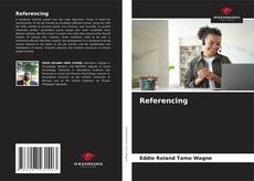 Bookcover of Referencing