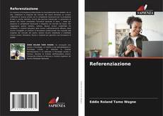 Bookcover of Referenziazione