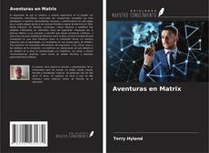 Capa do livro de Aventuras en Matrix 