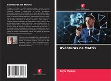 Aventuras na Matrix kitap kapağı