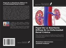 Buchcover von Papel De La Boerhavia Diffusa En La Enfermedad Renal Crónica