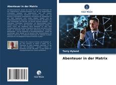 Buchcover von Abenteuer in der Matrix