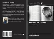 Bookcover of Armonía de sonidos