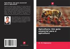 Buchcover von Apicultura: Um guia essencial para a apicultura