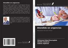 Bookcover of Atendido en urgencias