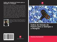 Buchcover von Índice do Estado do Futuro para a Geórgia e a Hungria
