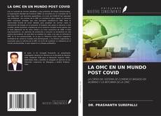 Buchcover von LA OMC EN UN MUNDO POST COVID