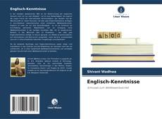 Bookcover of Englisch-Kenntnisse