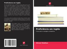 Buchcover von Proficiência em inglês