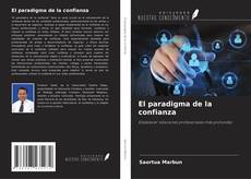 Bookcover of El paradigma de la confianza