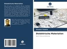 Bookcover of Dielektrische Materialien