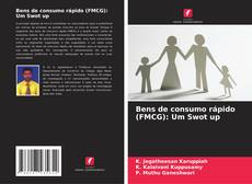 Bookcover of Bens de consumo rápido (FMCG): Um Swot up