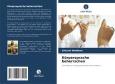 Capa do livro de Körpersprache beherrschen 