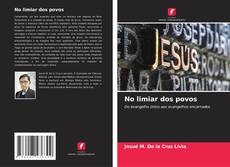Bookcover of No limiar dos povos