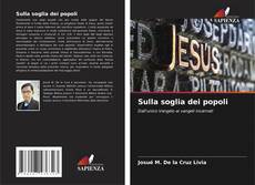 Bookcover of Sulla soglia dei popoli