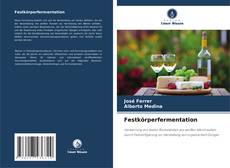 Bookcover of Festkörperfermentation