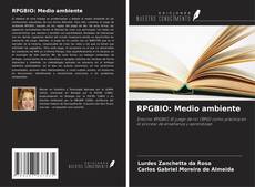 Bookcover of RPGBIO: Medio ambiente