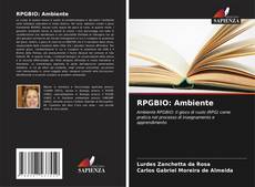 Bookcover of RPGBIO: Ambiente