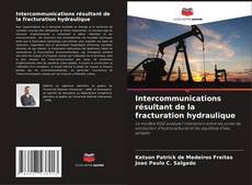 Intercommunications résultant de la fracturation hydraulique的封面