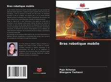 Borítókép a  Bras robotique mobile - hoz