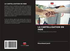 Обложка LA CARTELLISATION EN INDE
