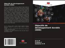 Bookcover of Objectifs de développement durable (ODD)