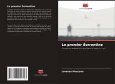Bookcover of Le premier Sorrentino