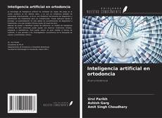 Buchcover von Inteligencia artificial en ortodoncia