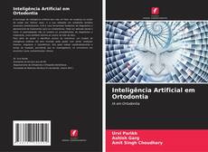 Buchcover von Inteligência Artificial em Ortodontia