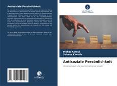 Bookcover of Antisoziale Persönlichkeit