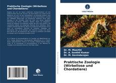 Praktische Zoologie (Wirbellose und Chordatiere)的封面