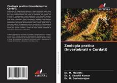 Couverture de Zoologia pratica (Invertebrati e Cordati)